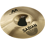 Sabian AA China Splash Cymbal - 8-inch