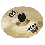 Sabian AA Splash Cymbal - 10-inch