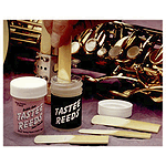 Tastee Reeds Reed Flavoring - Bubble Gum