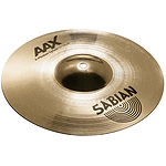 Sabian AAX X-Plosion Splash Cymbal 11"