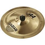 Sabian AA Mini China Cymbal - 12-inch