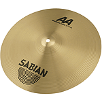 Sabian AA Hi-hat Cymbals (pair) - 14-inch