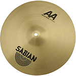 Sabian AA Rock Hi-hat Cymbals (pair) - 14-inch