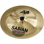 Sabian AA China Cymbal - 16-inch