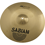 Sabian AA Suspended 16" Cymbal