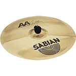 Sabian AA El Sabor Crash Cymbal - 16-inch