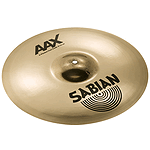 Sabian AAX X-Plosion Fast Crash 16"