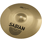 Sabian AA French 18" Cymbals, Pair