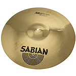 Sabian AA Viennese 18" Cymbals, Pair