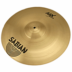 Sabian AAX Heavy Arena Cymbals, 19" Pair
