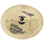 Sabian AAX AAXtreme China Cymbal - Brilliant - 19-inch