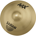Sabian AAX Metal Ride Cymbal - 20-inch