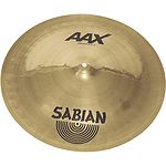 Sabian AAX China Cymbal - 20-inch