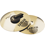 Sabian AA Marching Band 20" Cymbals, Pair