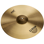 Sabian AAX Suspended Cymbal, 20"