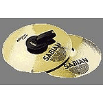 Sabian AA Drum Corps 20" Cymbals, Pair