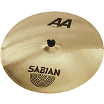Sabian AA Tight Ride Cymbal - 20-inch