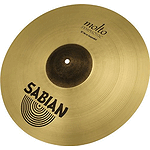 Sabian AA Molto Symphonic Suspended Cymbal Set: 16", 18" & 20"