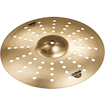 Sabian AAX Aero Crash Cymbal 20"