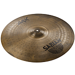 Sabian AAX Memphis Ride 21"