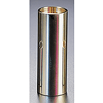 Dunlop Pro Heavyweight Brass Slide