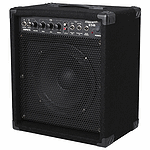 Fender Starcaster 25B Bass Guitar Amplifier