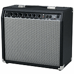 Fender Starcaster 25R Guitar Amplifier w/reverb