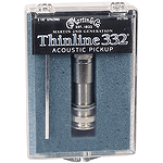 Martin Second Generation Thinline 332 Acoustic Pickup