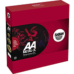 Sabian AA Metal-X Performance Cymbal Set