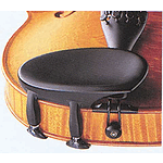 Wittner Deluxe Violin Chinrest - 3/4 size