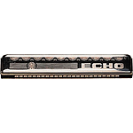 Hohner 2509/48 Echo Harmonica, Key of C