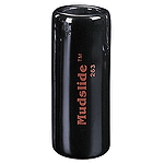 Dunlop Mudslide Porcelain Slide - Medium