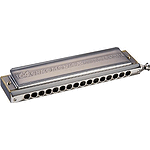 Hohner 280/64 Chromonica, Key of C