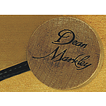 Dean Markley Artist Transducer Pickup