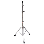 Percussion Plus 3000C Straight Cymbal Stand