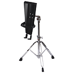Percussion Plus Deluxe Djembe Stand