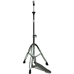 Percussion Plus Deluxe Hi-hat Stand