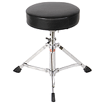 Percussion Plus Junior Drum Throne