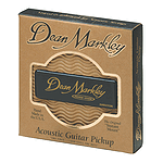 Dean Markley ProMag Grand Acoustic Soundhole Humbucking Pickup