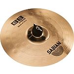 Sabian B8 Pro Splash Cymbal, 12"