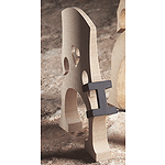 Barcus-Berry Cello Pickup/Preamp System