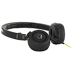 AKG Q460 (Black) Q460 Mini On Ear Headphones