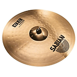Sabian B8 Pro Medium Ride Cymbal, 20"