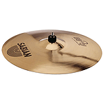 Sabian B8 Pro Rock Ride Cymbal, 20"