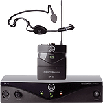 AKG Perception Wireless Sports Set  WMS45