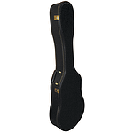 MBT Chipboard Softshell Case - Les Paul, fleece lined