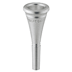 Bach French Horn Mouthpiece - 11