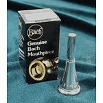 Bach French Horn Mouthpiece - Size 7