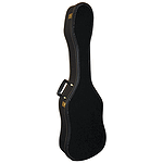 MBT Chipboard Softshell Case - Strat & Tele, fleece lined