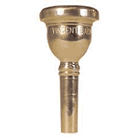 Bach Trombone Mouthpiece - 12C